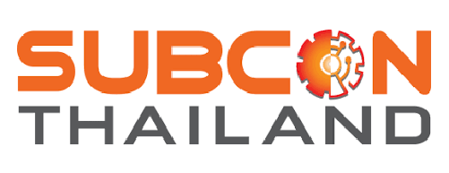 Sucon Thailand Logo