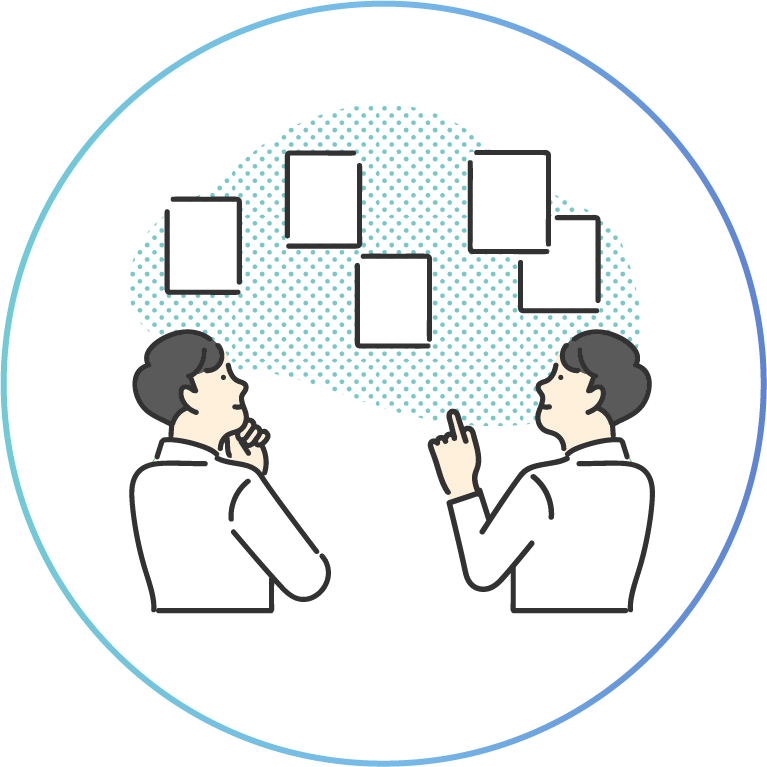 Options Illustlation 02